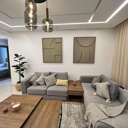 Menara Garden Exclusiv Apartment Marrakesh Bagian luar foto