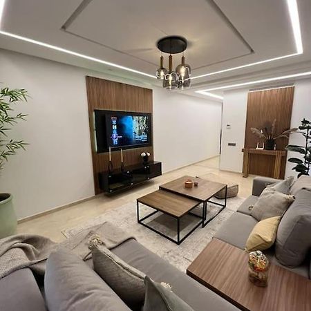 Menara Garden Exclusiv Apartment Marrakesh Bagian luar foto