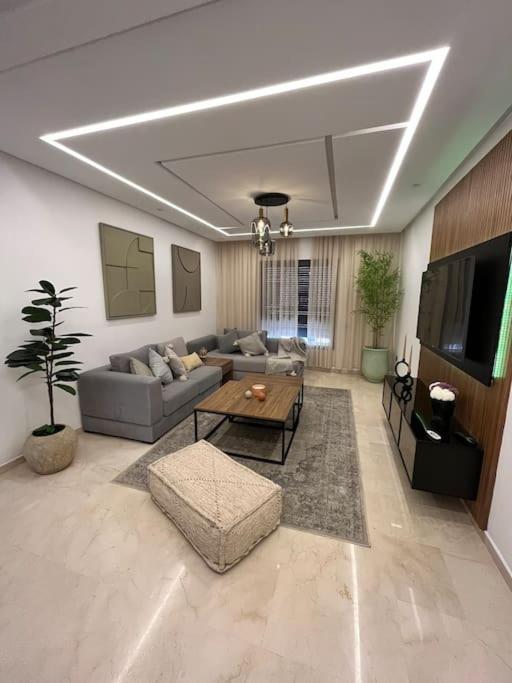Menara Garden Exclusiv Apartment Marrakesh Bagian luar foto