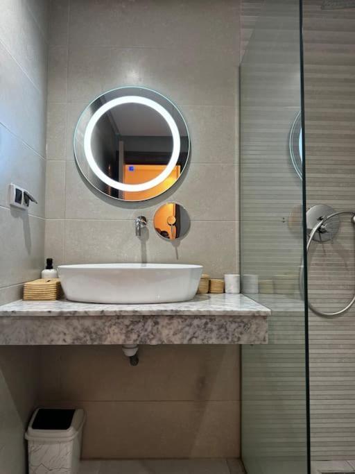 Menara Garden Exclusiv Apartment Marrakesh Bagian luar foto