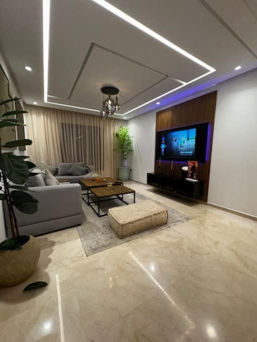 Menara Garden Exclusiv Apartment Marrakesh Bagian luar foto