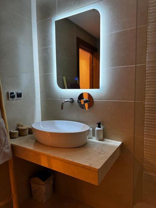 Menara Garden Exclusiv Apartment Marrakesh Bagian luar foto