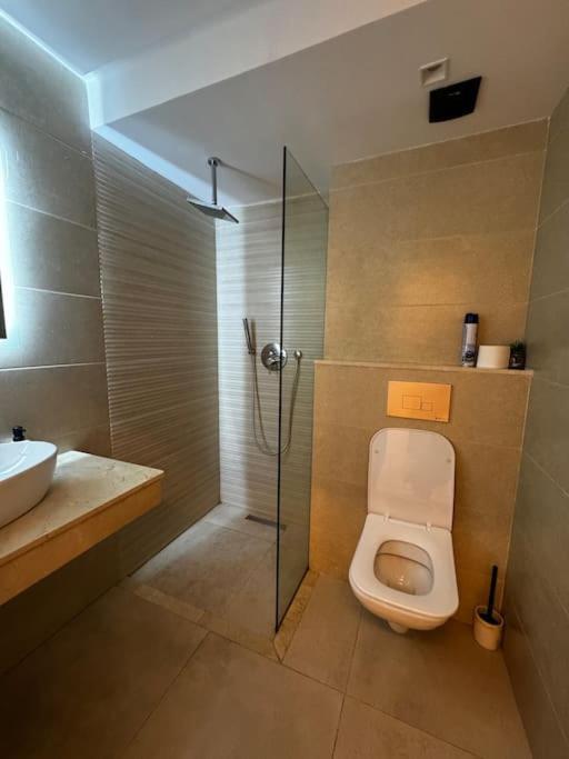Menara Garden Exclusiv Apartment Marrakesh Bagian luar foto