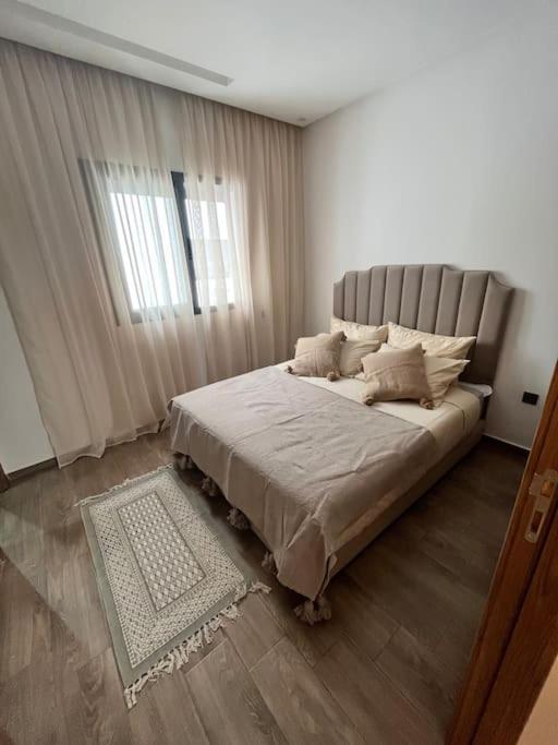 Menara Garden Exclusiv Apartment Marrakesh Bagian luar foto