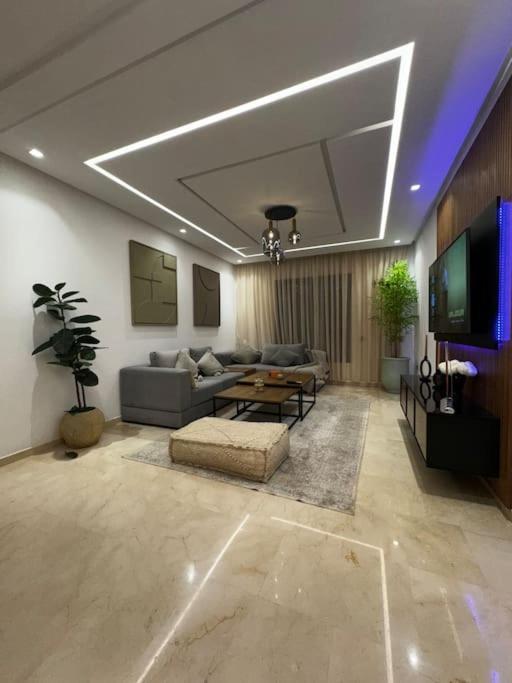 Menara Garden Exclusiv Apartment Marrakesh Bagian luar foto