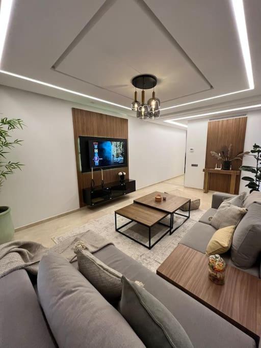 Menara Garden Exclusiv Apartment Marrakesh Bagian luar foto