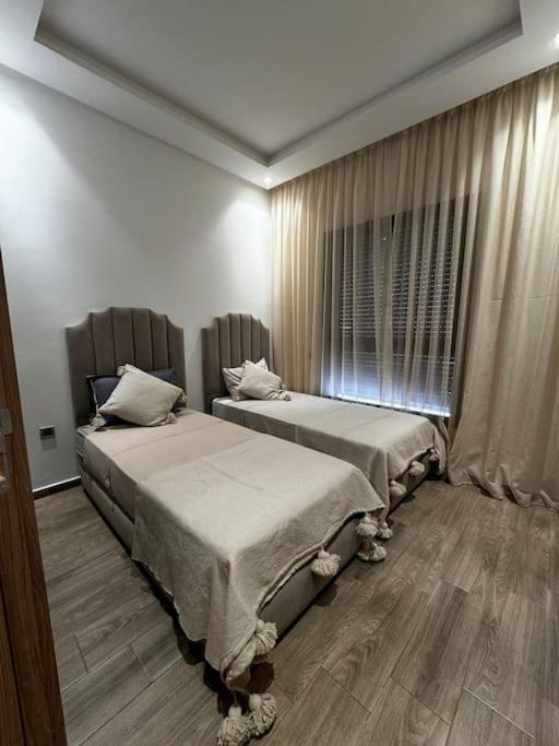 Menara Garden Exclusiv Apartment Marrakesh Bagian luar foto