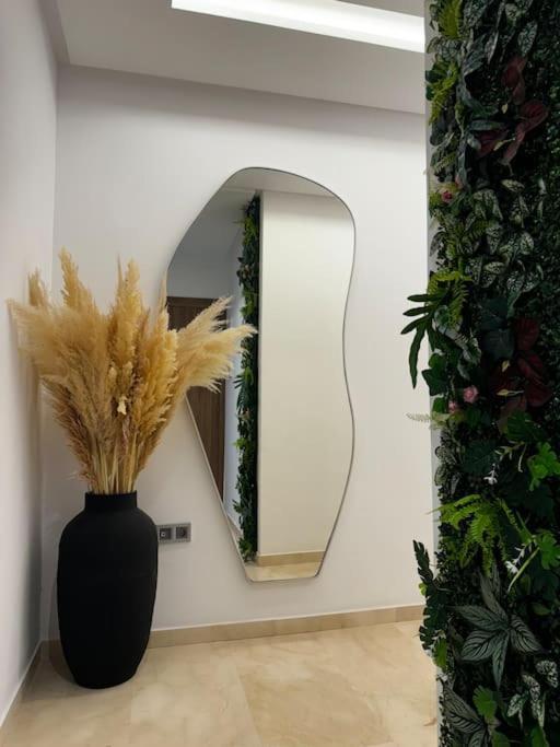 Menara Garden Exclusiv Apartment Marrakesh Bagian luar foto