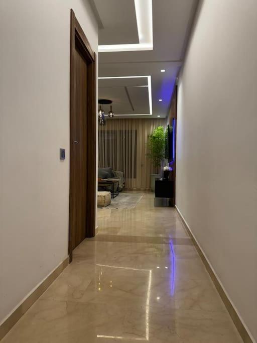 Menara Garden Exclusiv Apartment Marrakesh Bagian luar foto