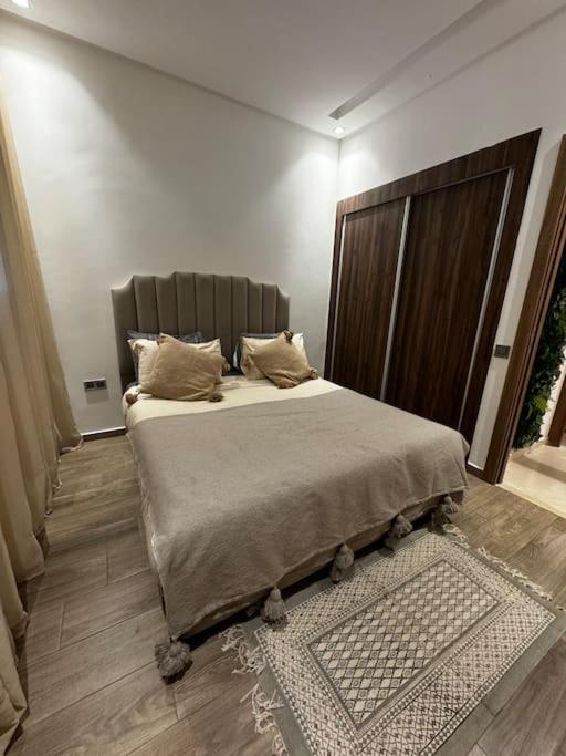 Menara Garden Exclusiv Apartment Marrakesh Bagian luar foto