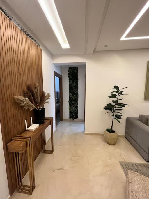 Menara Garden Exclusiv Apartment Marrakesh Bagian luar foto